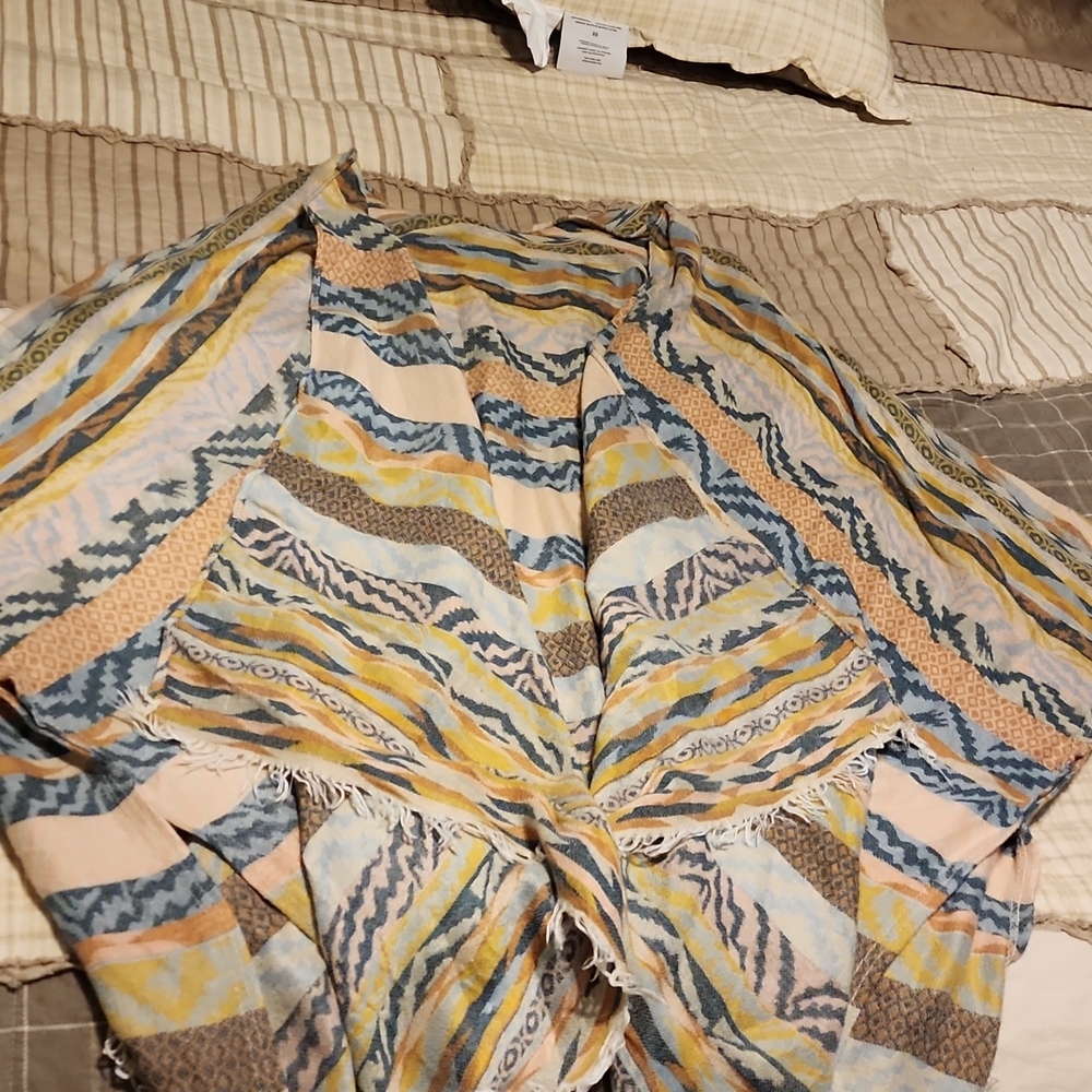 Women's cardigan ONE SIZE